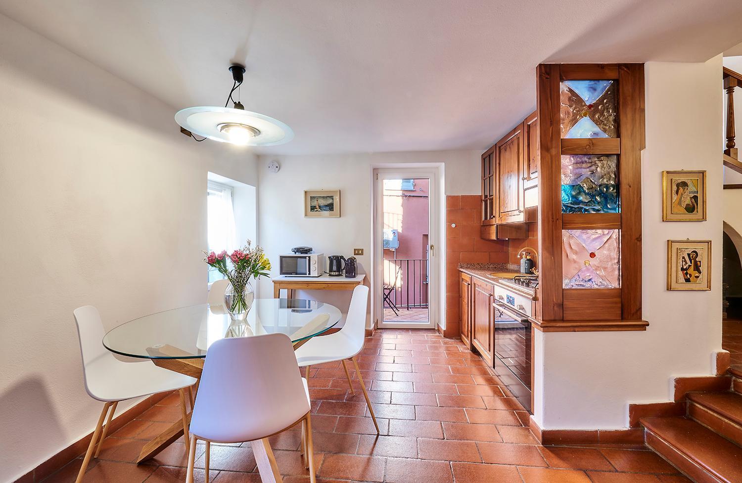 Il Mulino Apartment Varenna Exterior photo