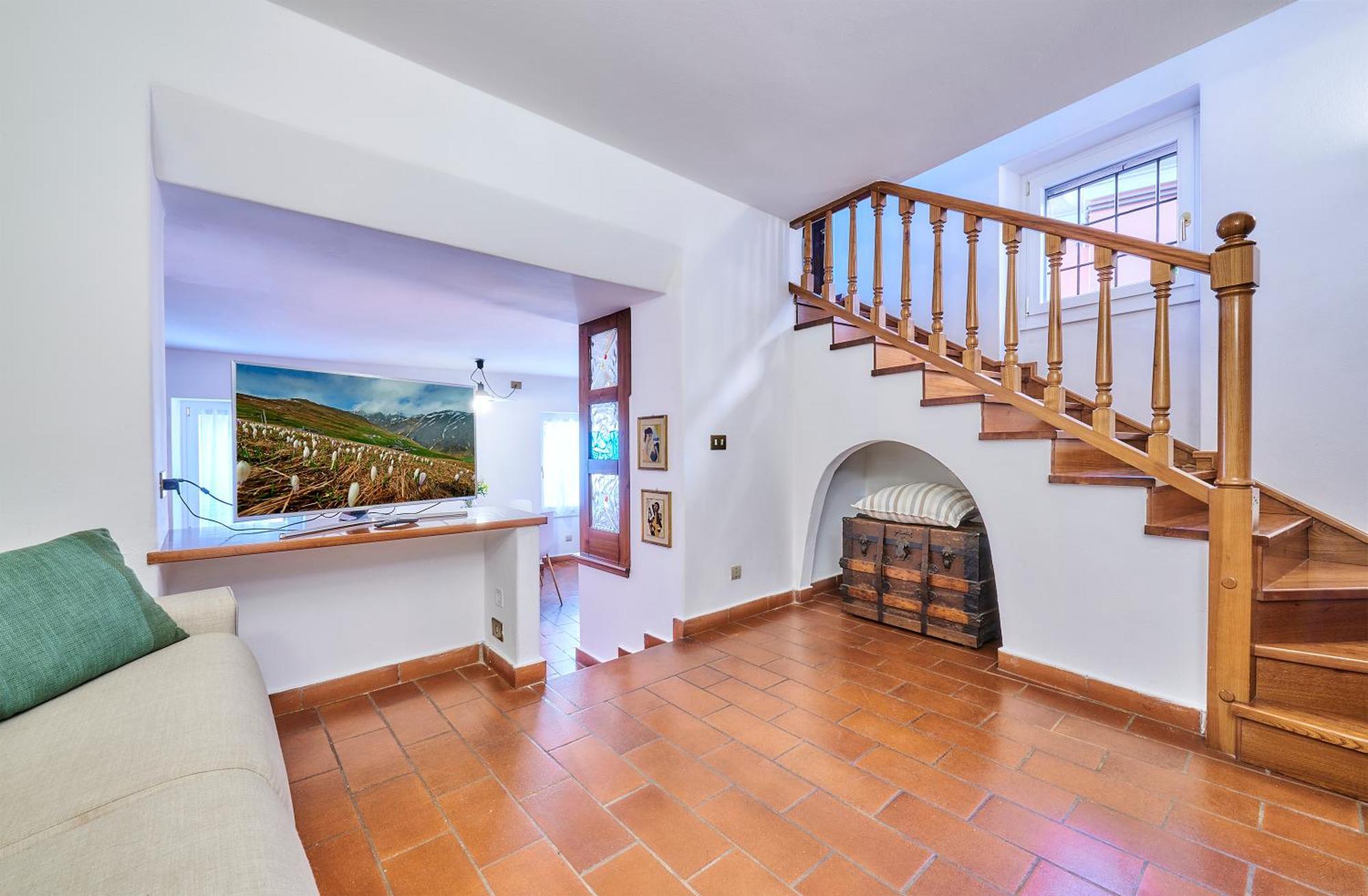 Il Mulino Apartment Varenna Exterior photo