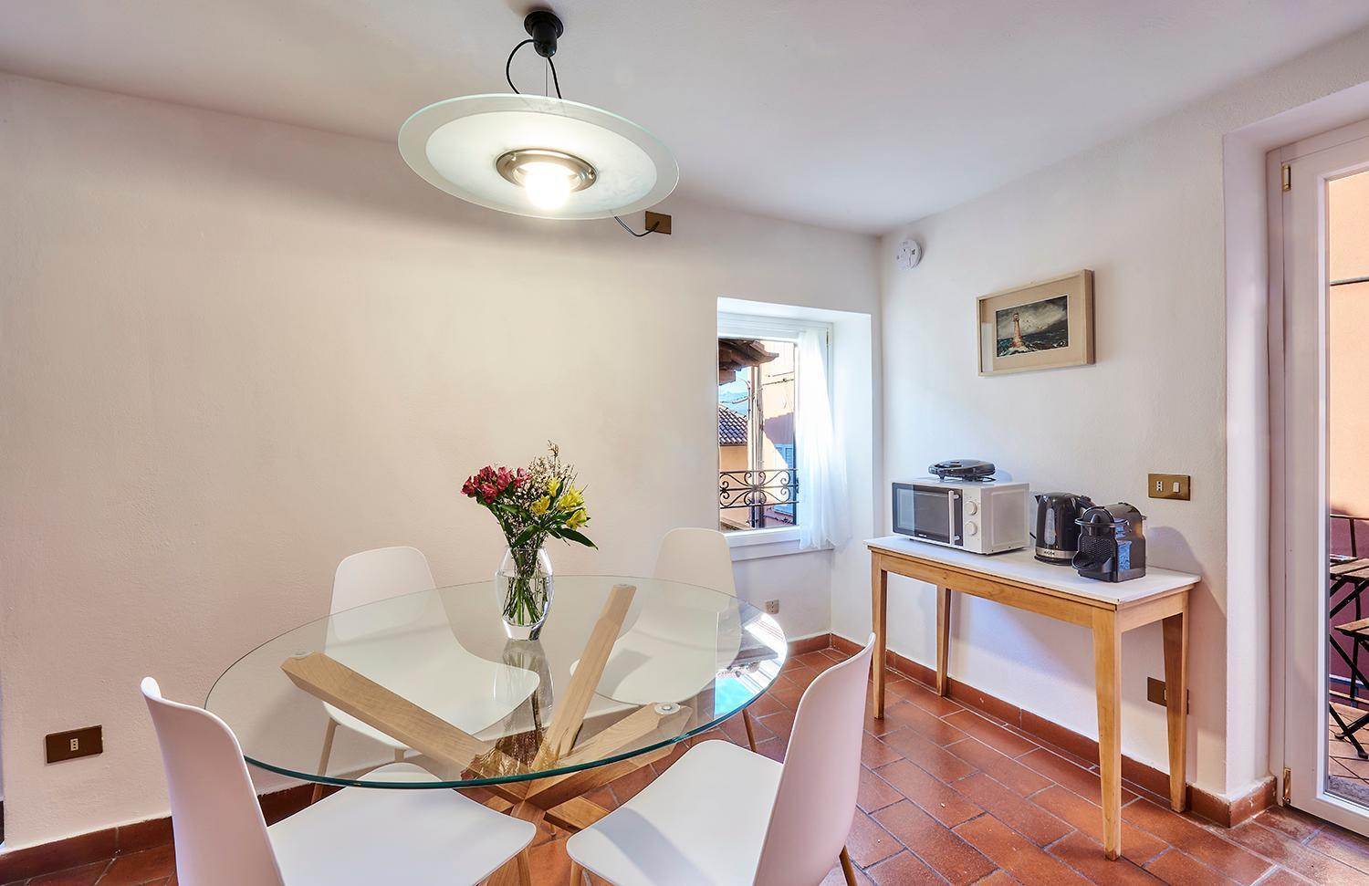 Il Mulino Apartment Varenna Exterior photo