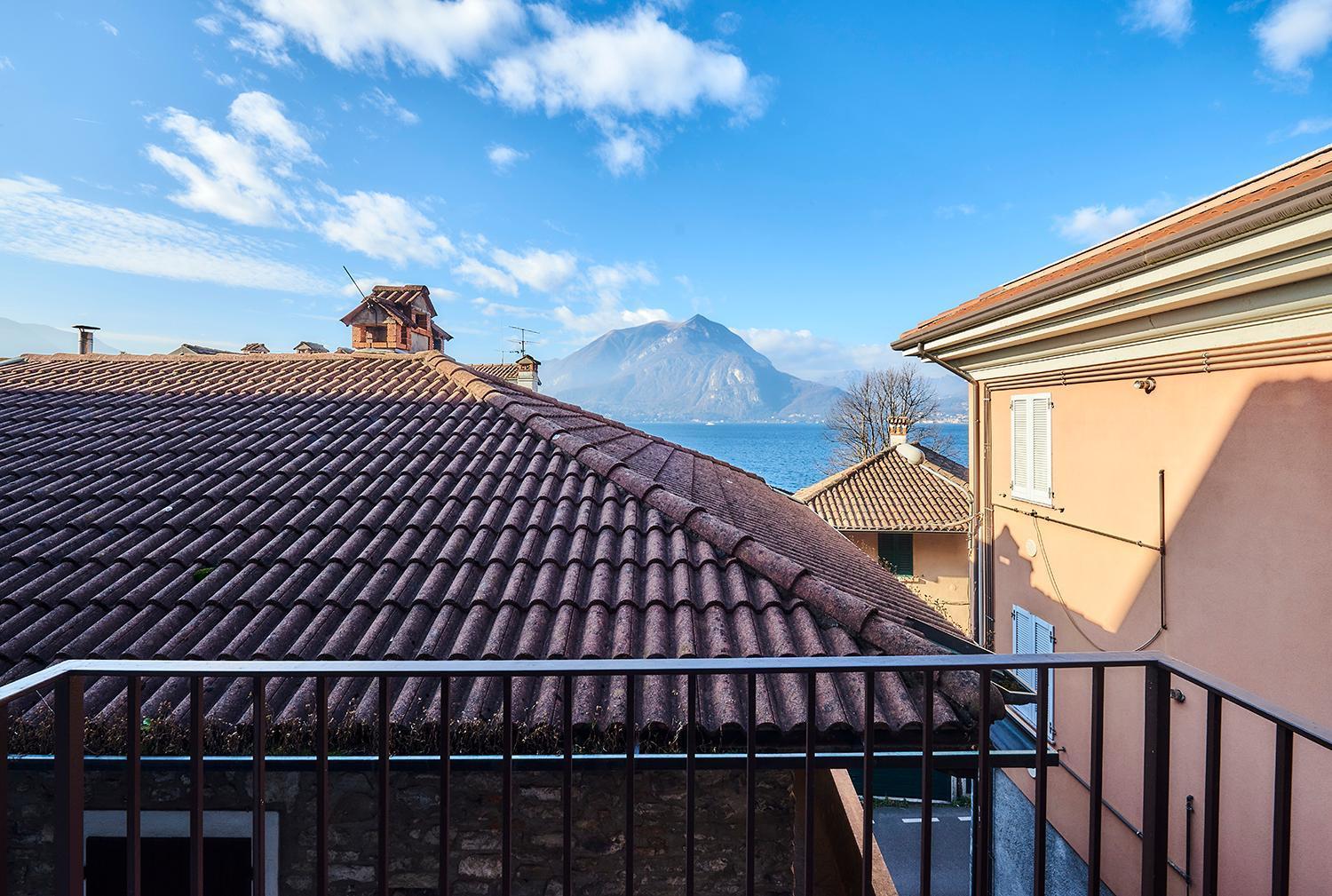 Il Mulino Apartment Varenna Exterior photo