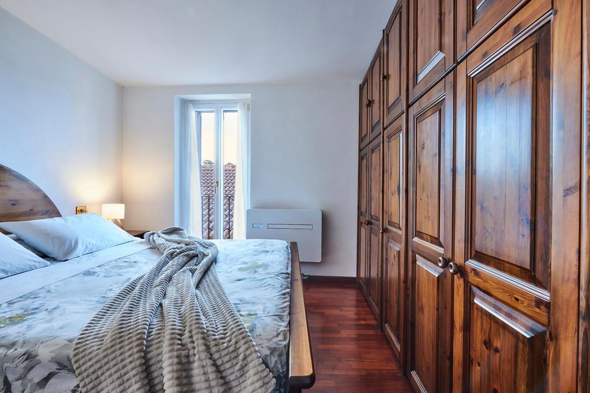 Il Mulino Apartment Varenna Exterior photo