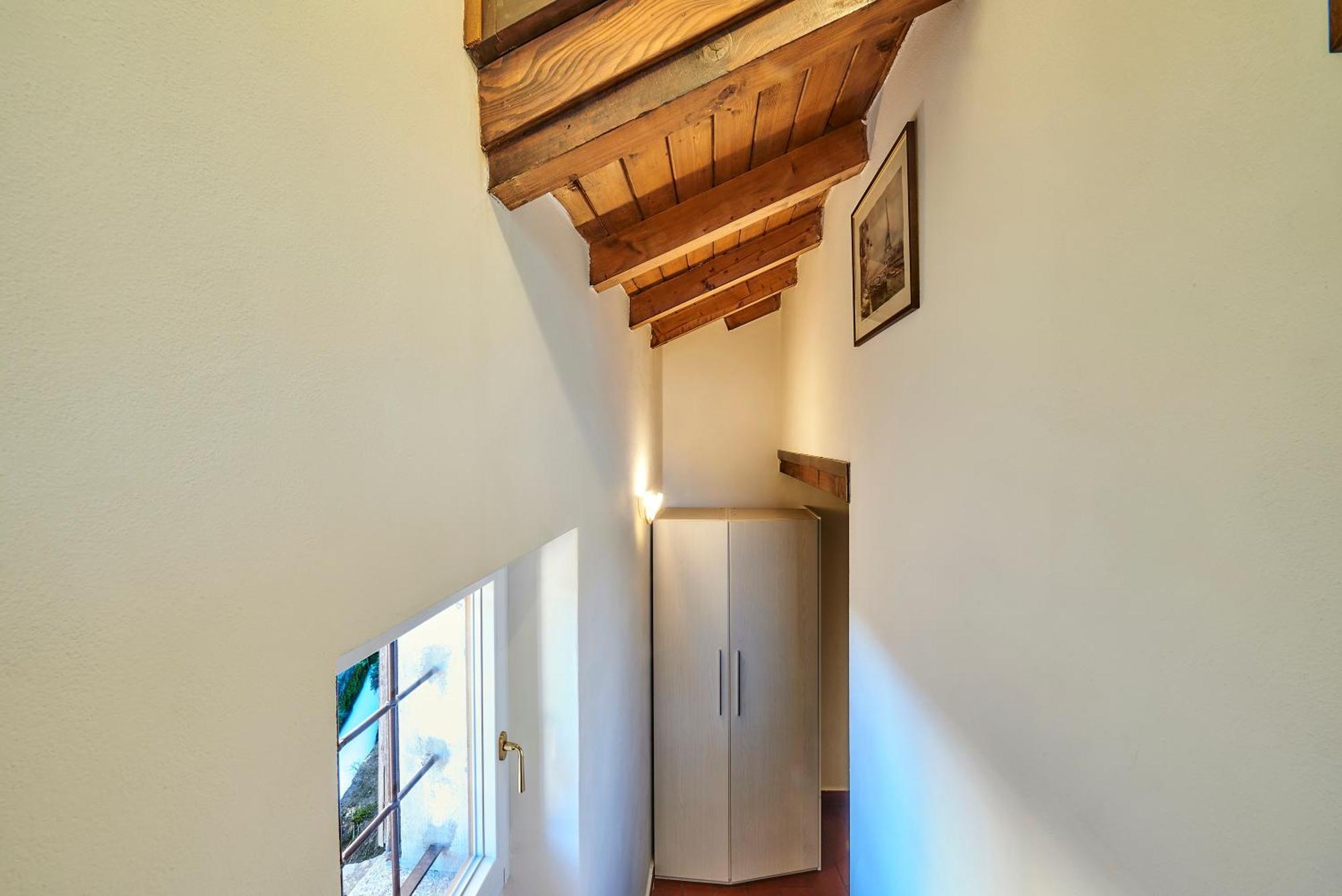 Il Mulino Apartment Varenna Exterior photo