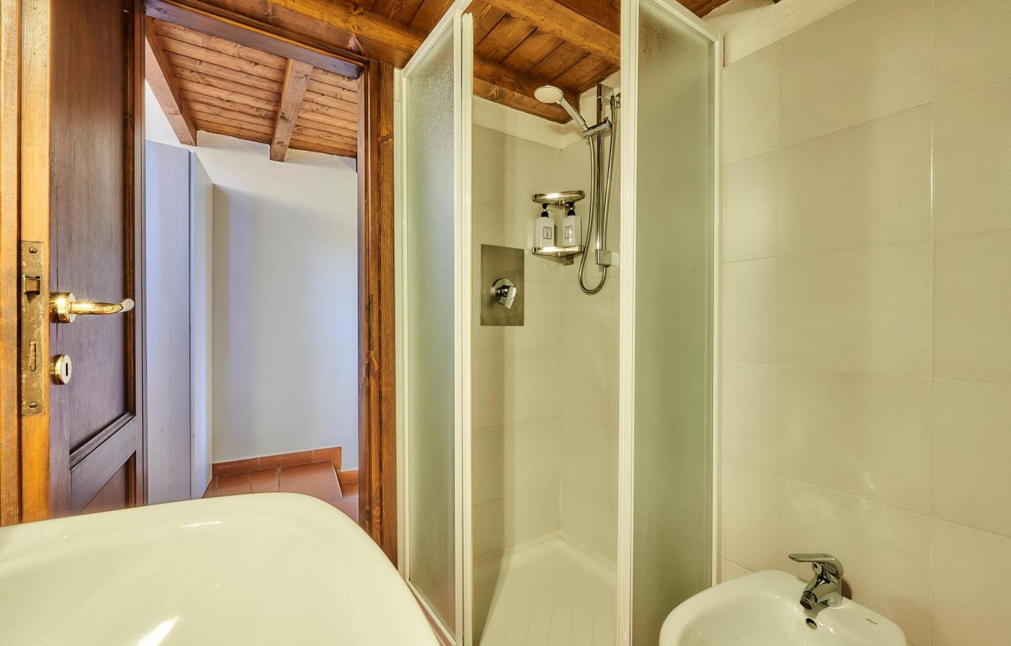 Il Mulino Apartment Varenna Exterior photo