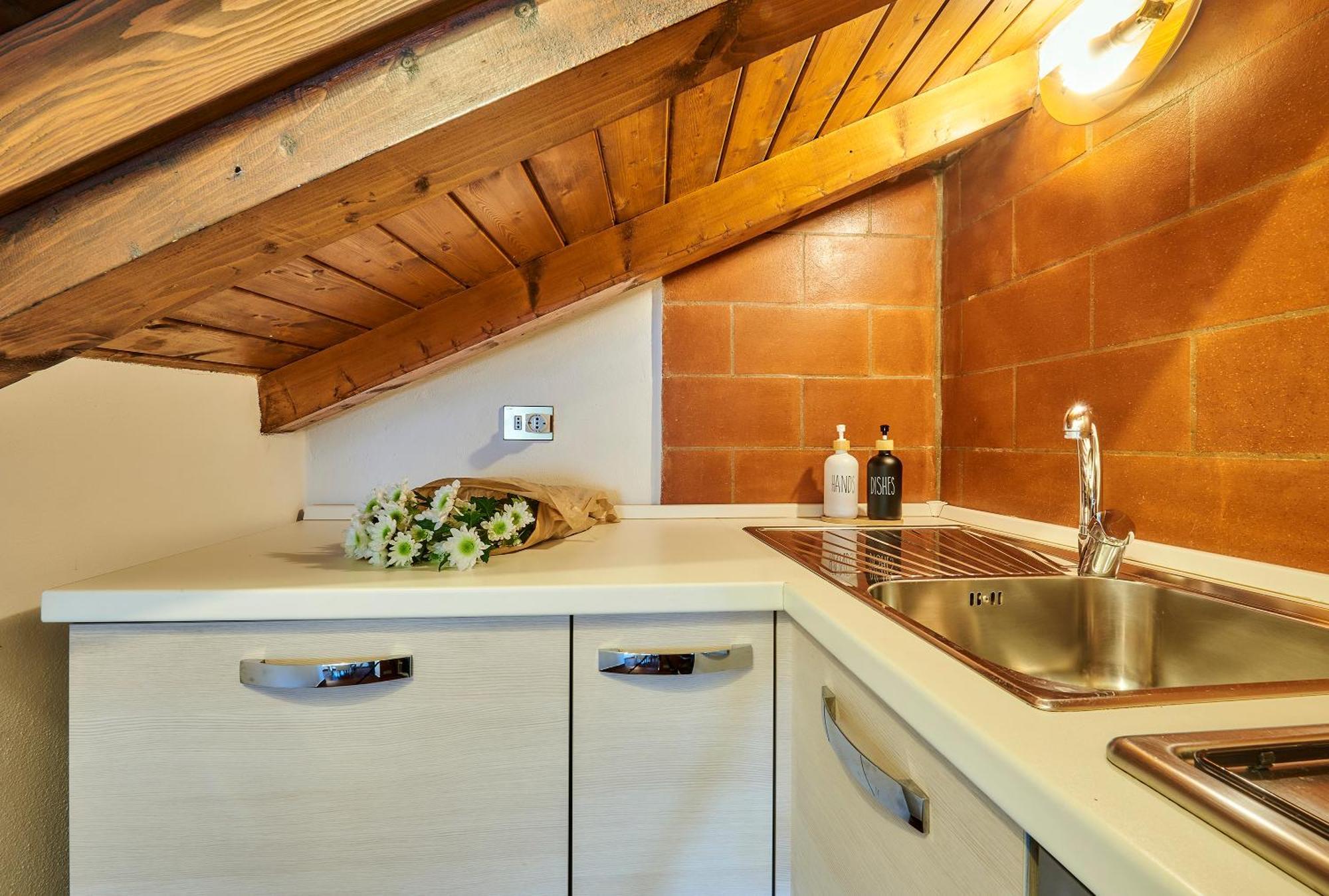 Il Mulino Apartment Varenna Exterior photo
