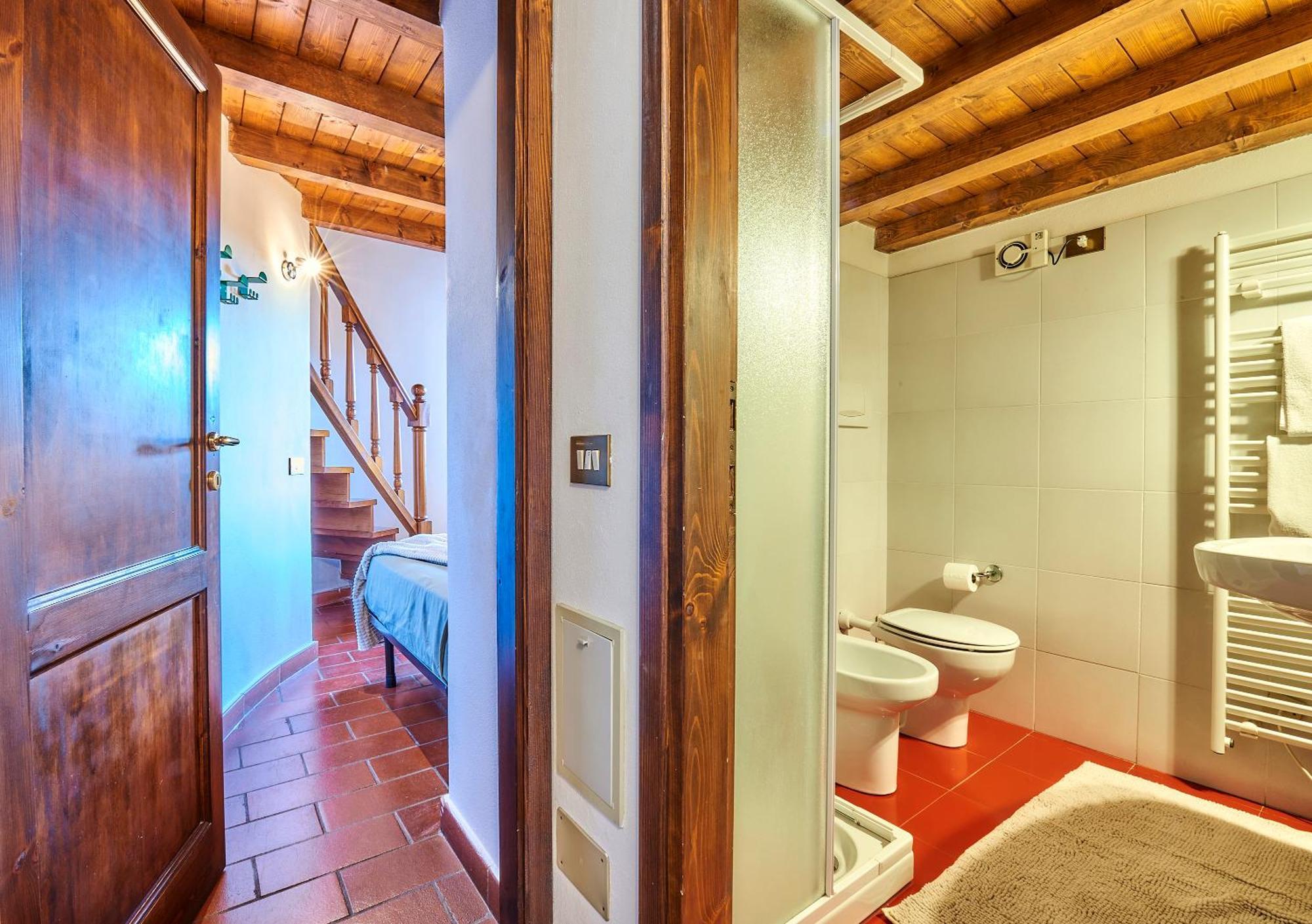 Il Mulino Apartment Varenna Exterior photo